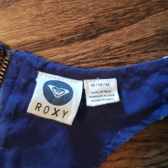Cute Roxy Sundress - Picture 2 of 3